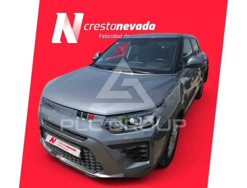 2024 Ssangyong Tivoli