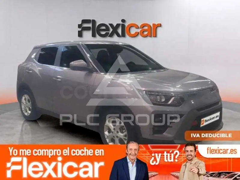2024 Ssangyong Tivoli