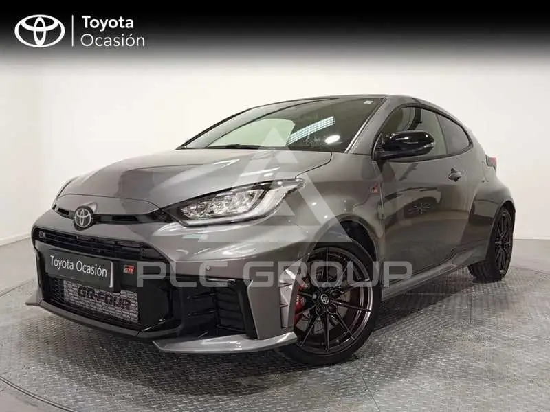 2024 Toyota YARIS