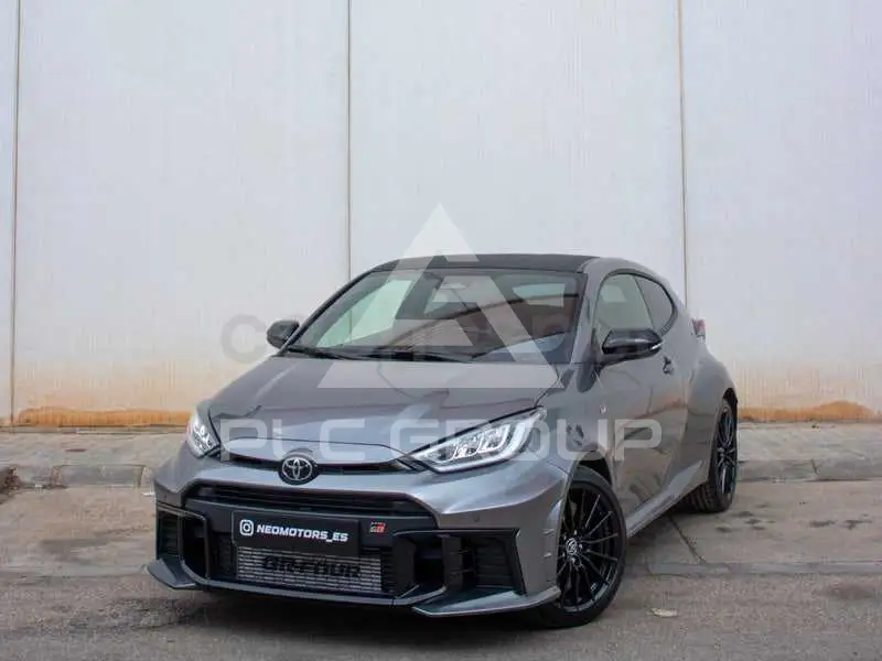 2024 Toyota YARIS