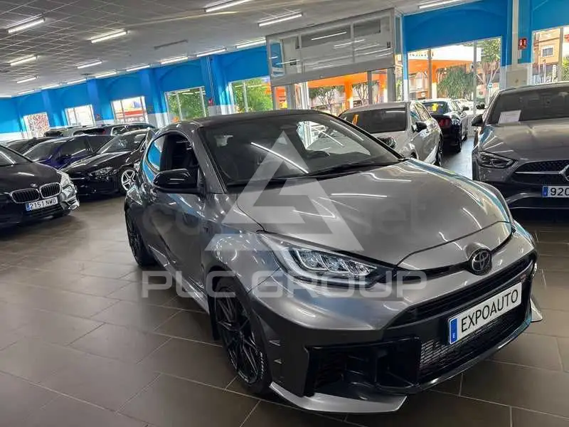 2024 Toyota YARIS