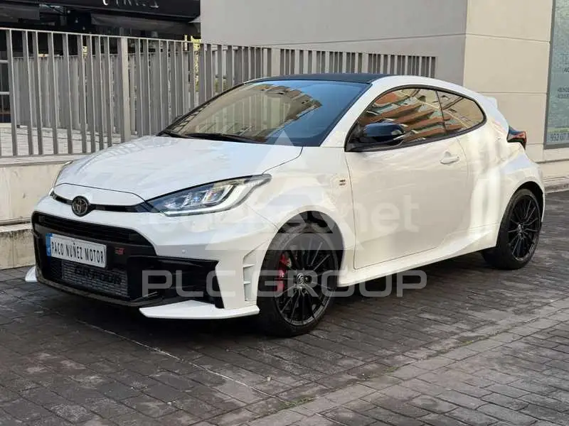 2024 Toyota YARIS