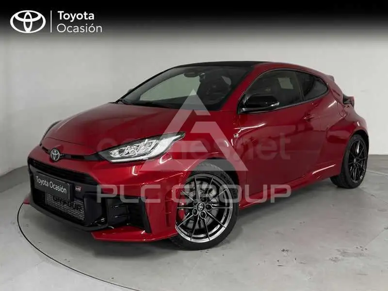 2024 Toyota YARIS