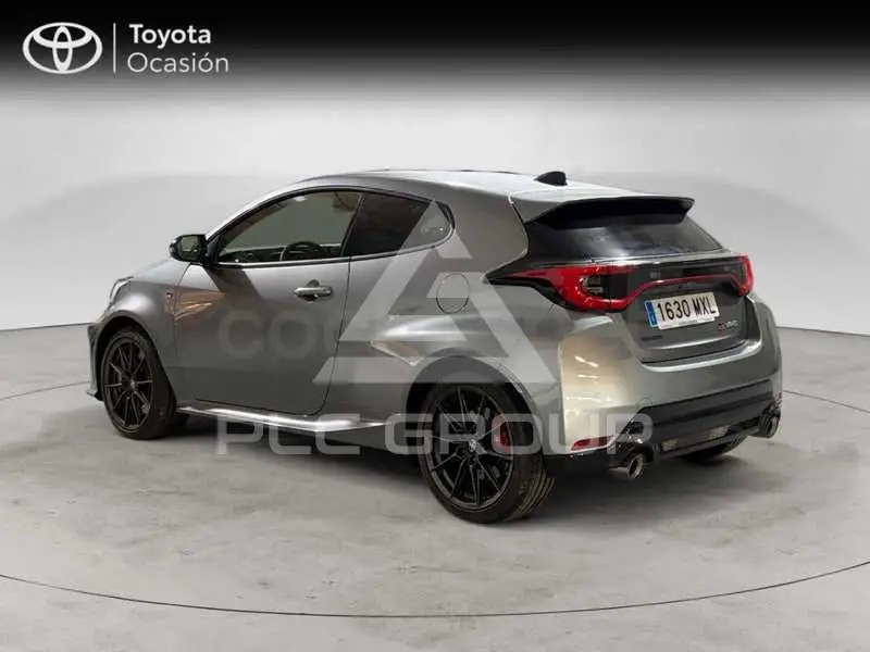 2024 Toyota YARIS