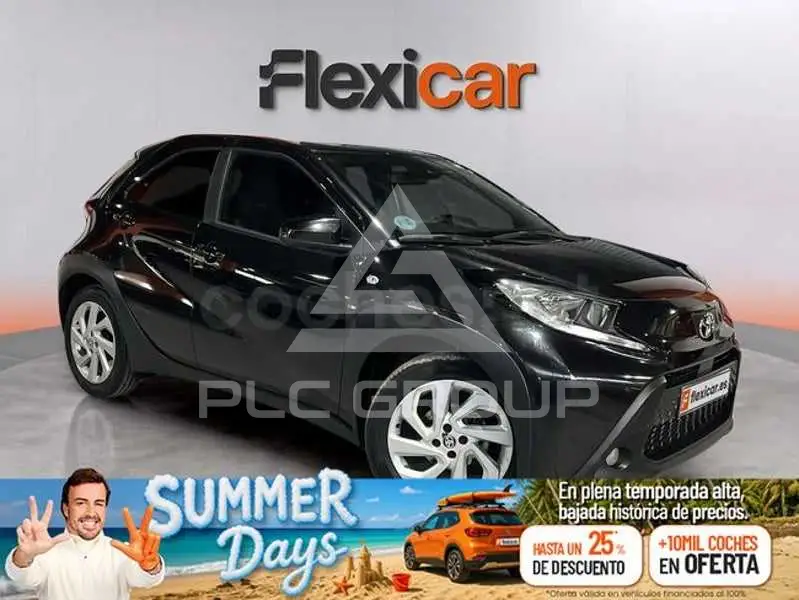 2024 Toyota AYGO