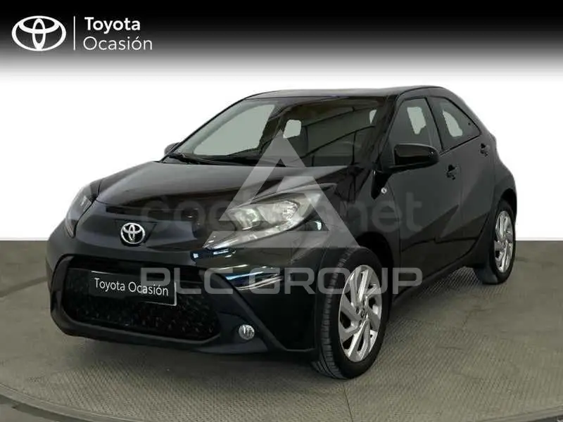 2024 Toyota AYGO