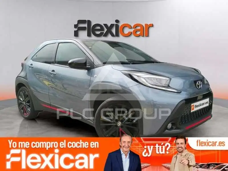 2024 Toyota AYGO