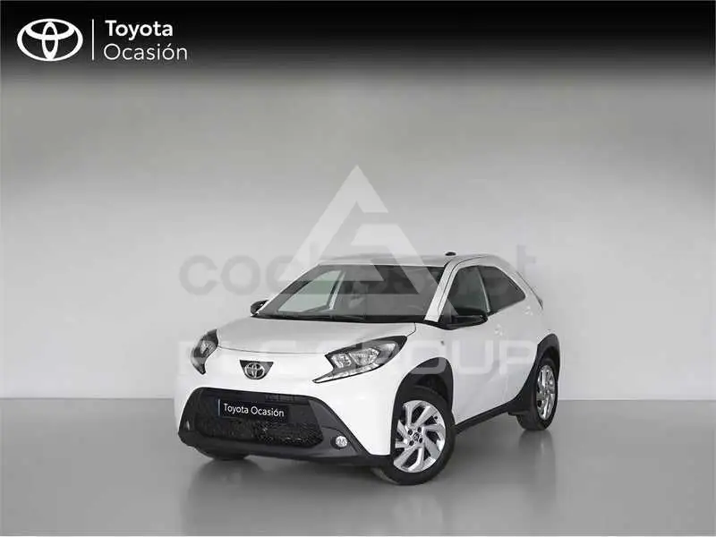 2024 Toyota AYGO