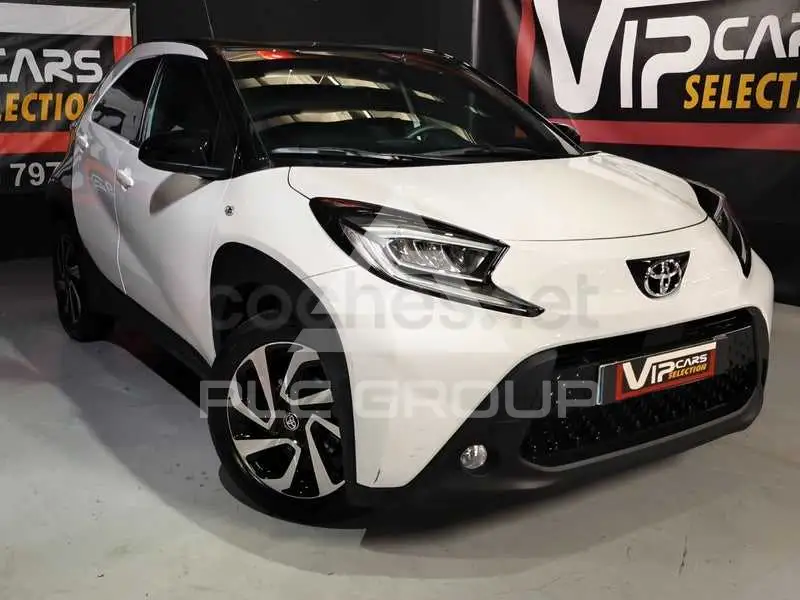 2024 Toyota AYGO
