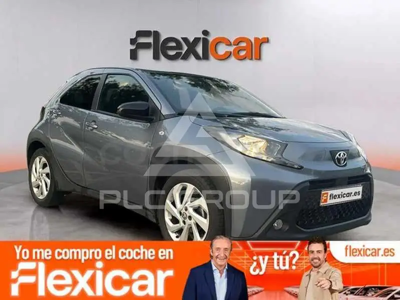 2024 Toyota AYGO
