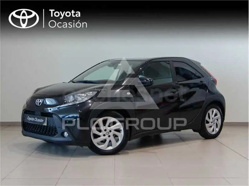 2024 Toyota AYGO