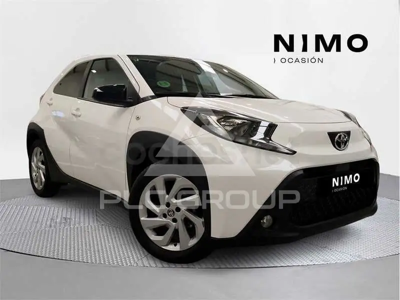 2024 Toyota AYGO