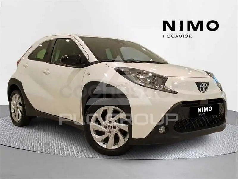2024 Toyota AYGO
