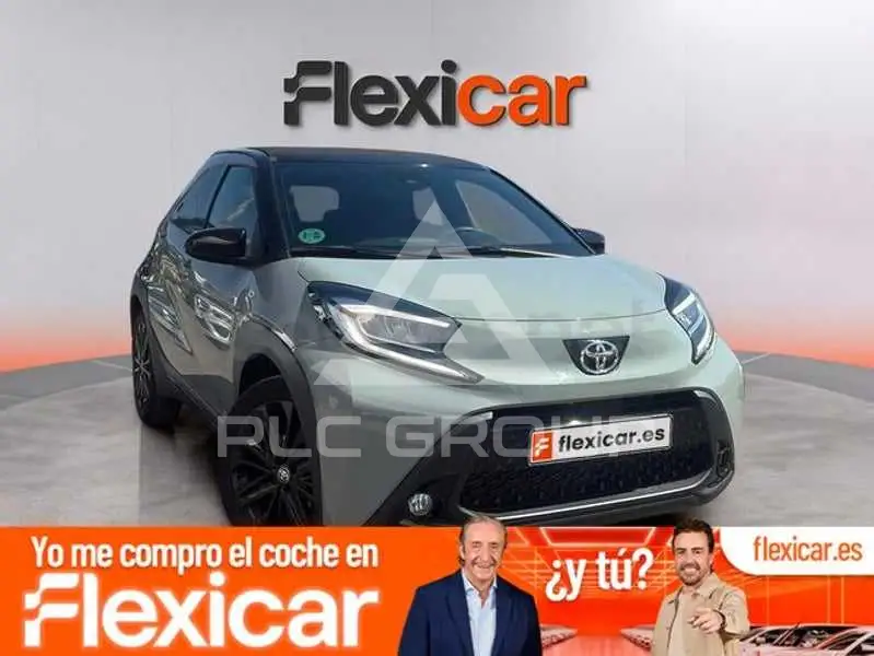 2024 Toyota AYGO