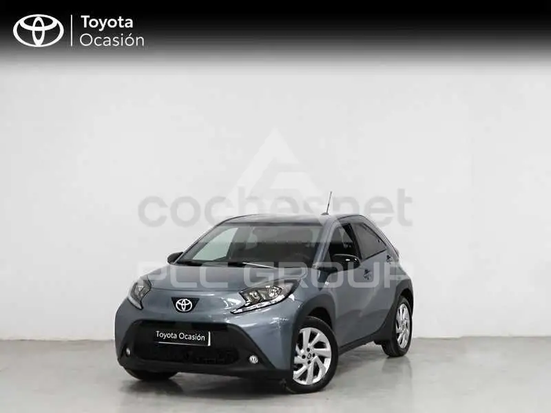 2024 Toyota AYGO