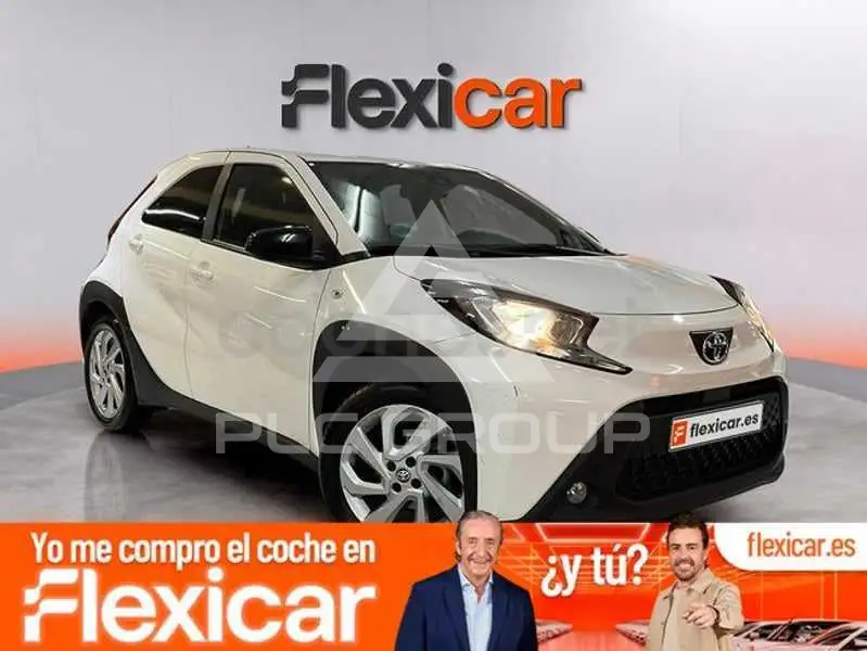 2024 Toyota AYGO