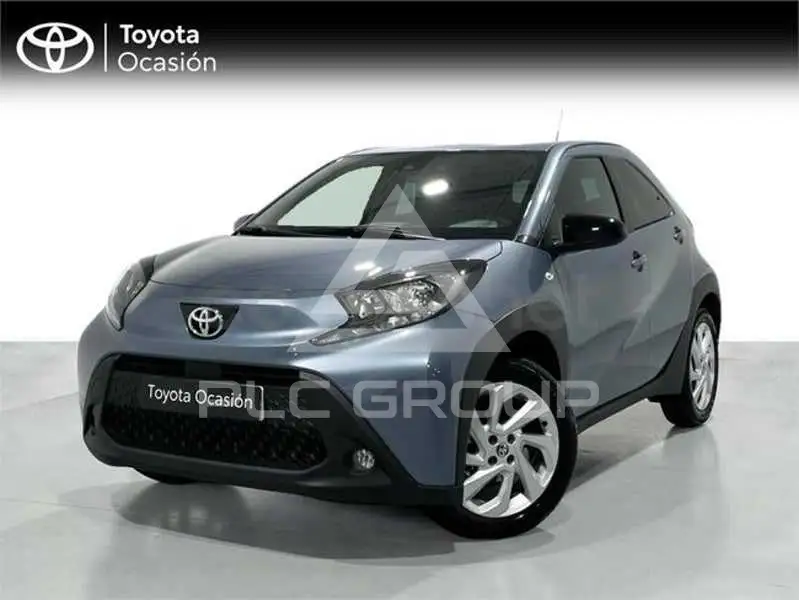 2024 Toyota AYGO