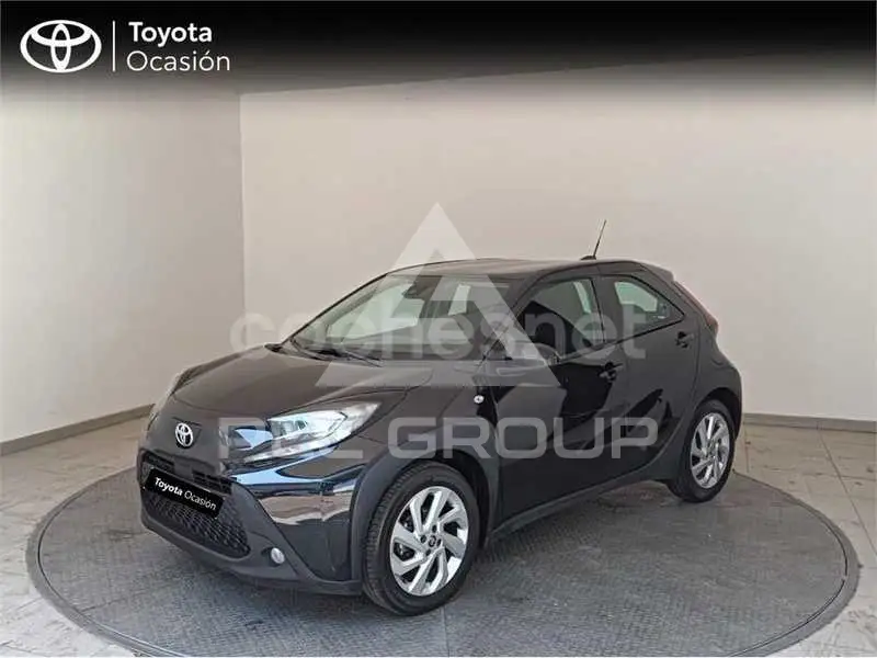 2024 Toyota AYGO