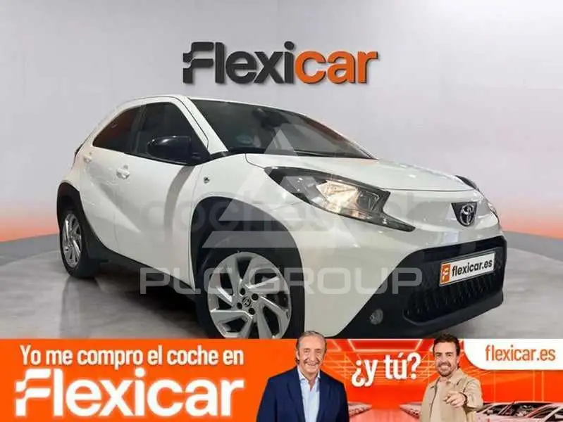 2024 Toyota AYGO