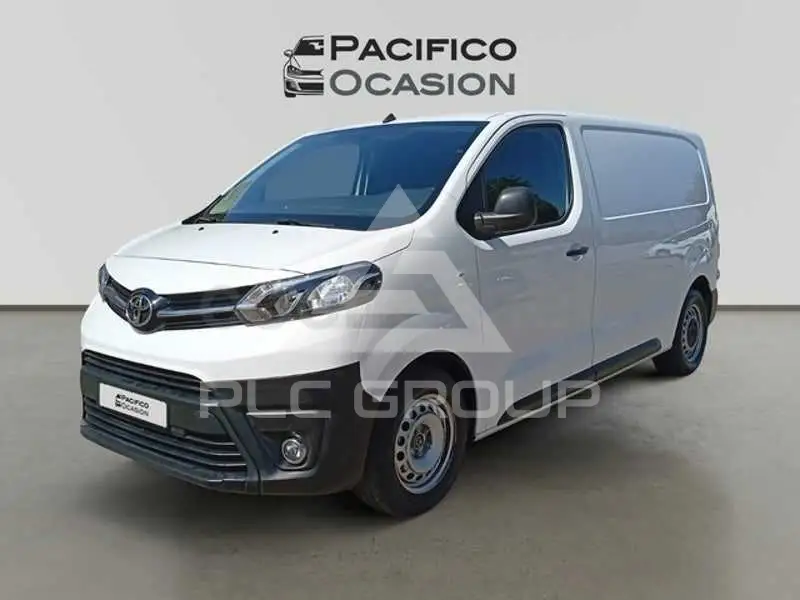 2024 Toyota Ace