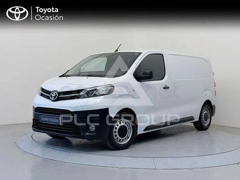 2024 Toyota Ace