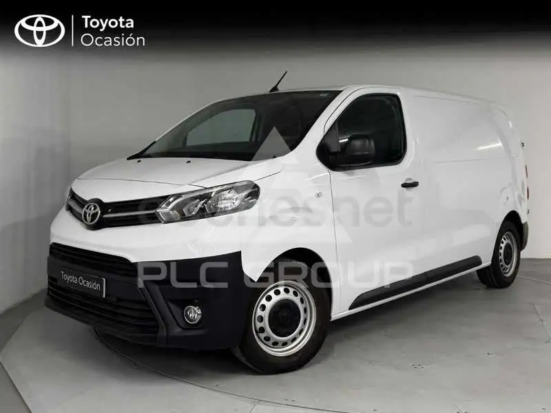 2024 Toyota Ace