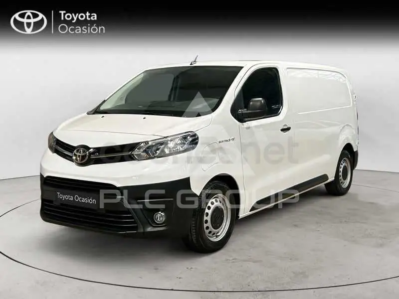 2024 Toyota Ace
