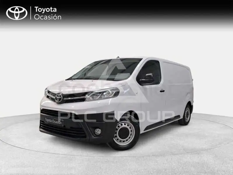 2024 Toyota Ace