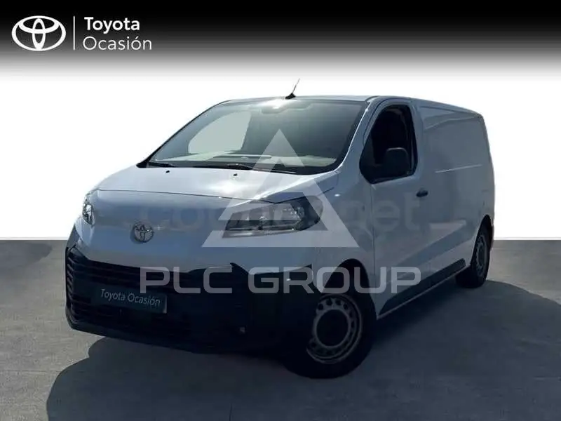 2024 Toyota Ace