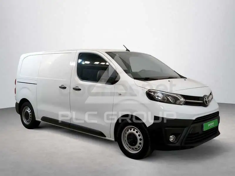 2024 Toyota Ace