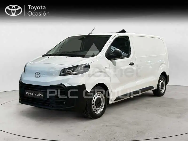 2024 Toyota Ace