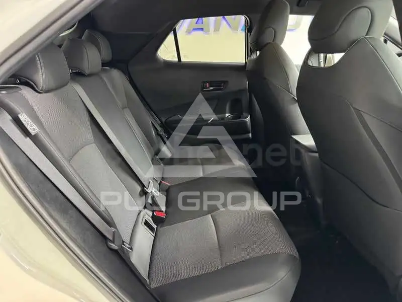 2024 Toyota C-HR
