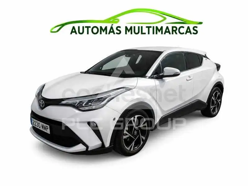 2024 Toyota C-HR