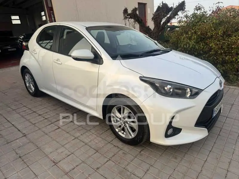 2024 Toyota YARIS