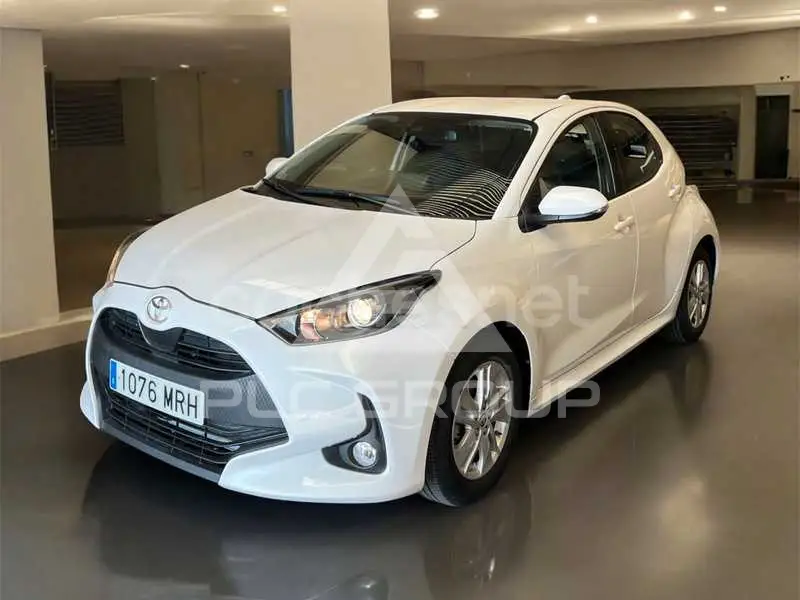 2024 Toyota YARIS