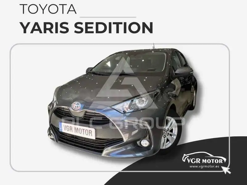 2024 Toyota YARIS