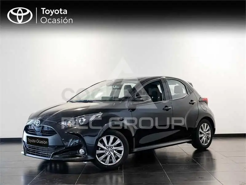 2024 Toyota YARIS