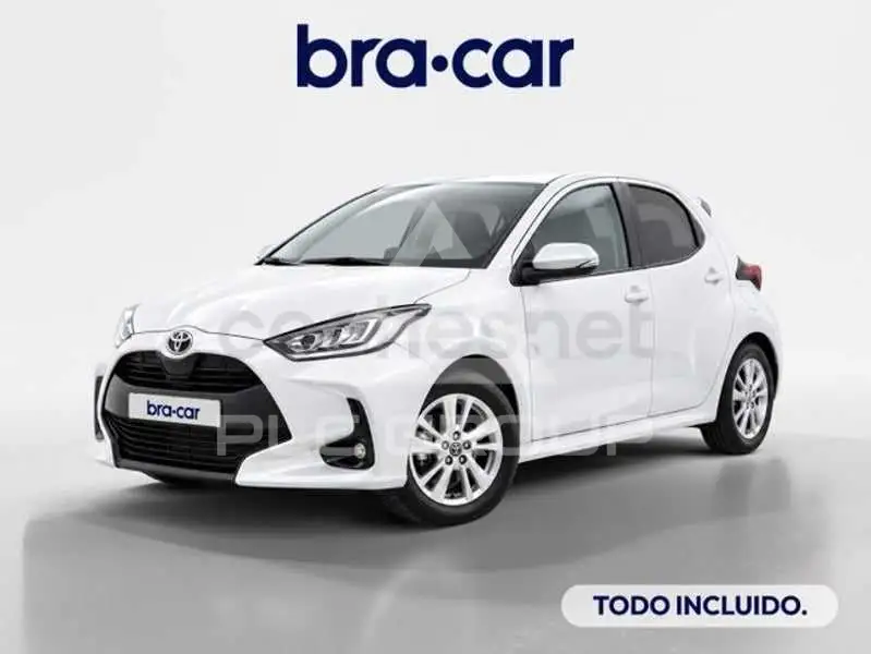 2024 Toyota YARIS