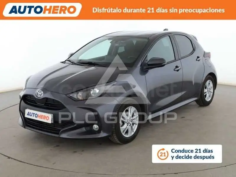2024 Toyota YARIS