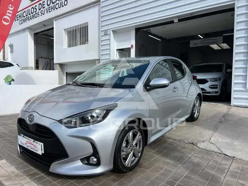 2024 Toyota YARIS