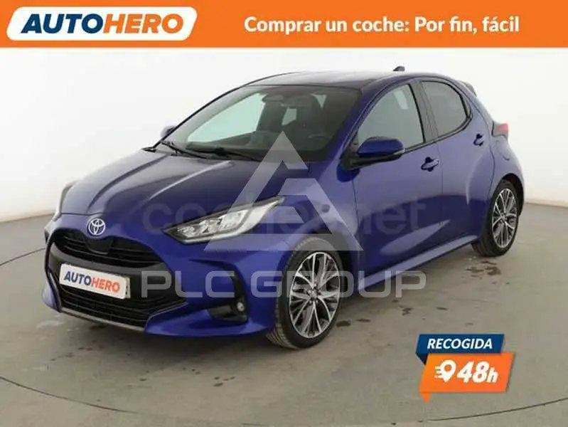 2024 Toyota YARIS