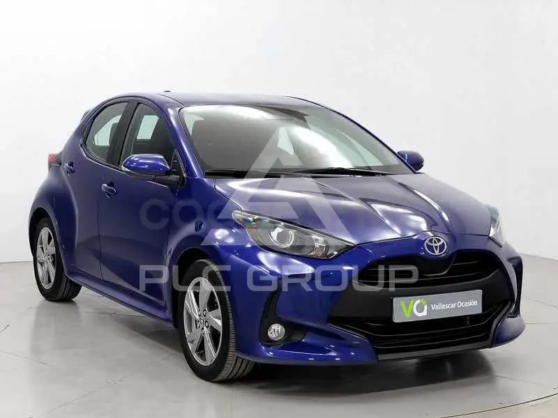 2024 Toyota YARIS