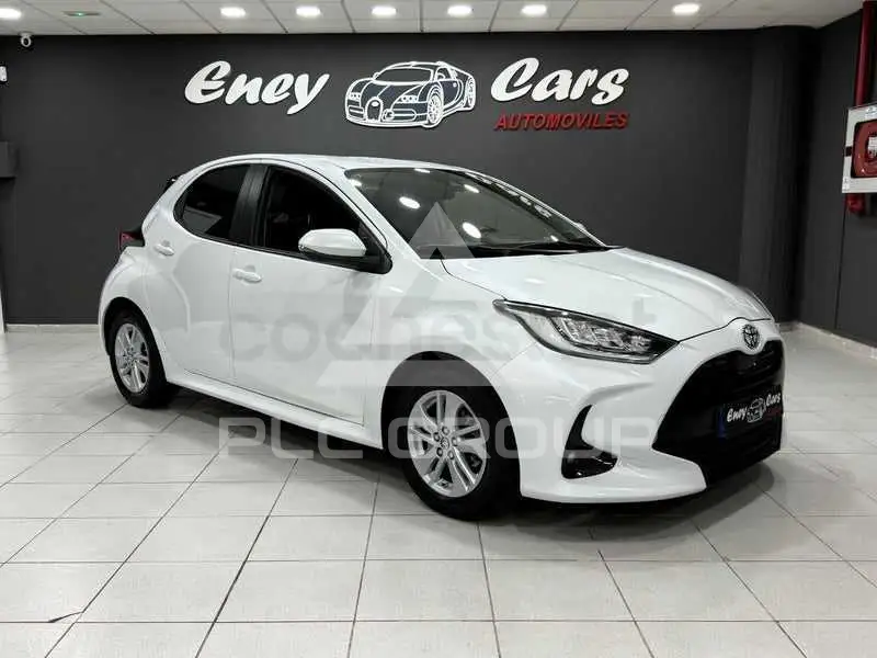 2024 Toyota YARIS