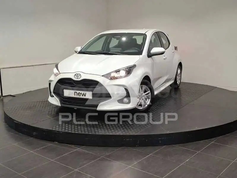 2024 Toyota YARIS
