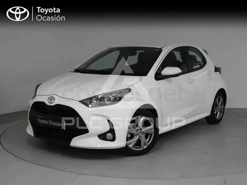 2024 Toyota YARIS