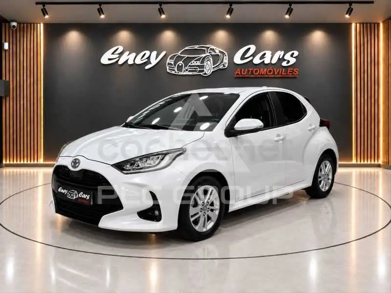 2024 Toyota YARIS