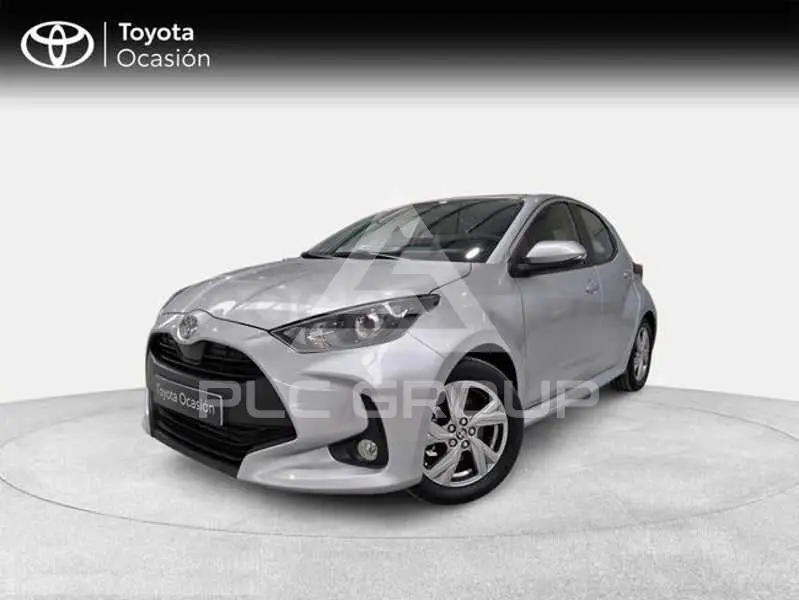 2024 Toyota YARIS