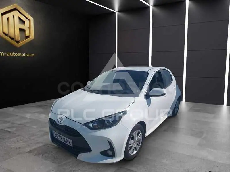 2024 Toyota YARIS