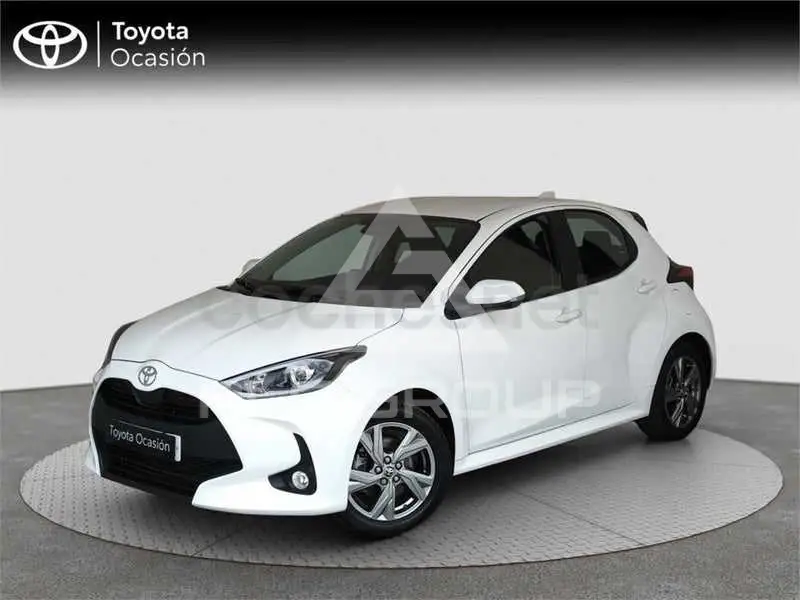 2024 Toyota YARIS