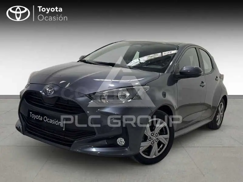 2024 Toyota YARIS